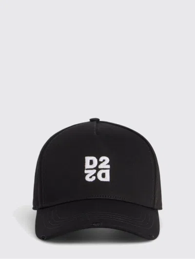 DSQUARED2 DSQUARED2 HAT MEN