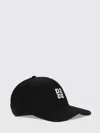 Dsquared2 Dsquared Hat In Black