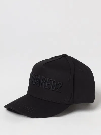DSQUARED2 DSQUARED2 HAT MEN