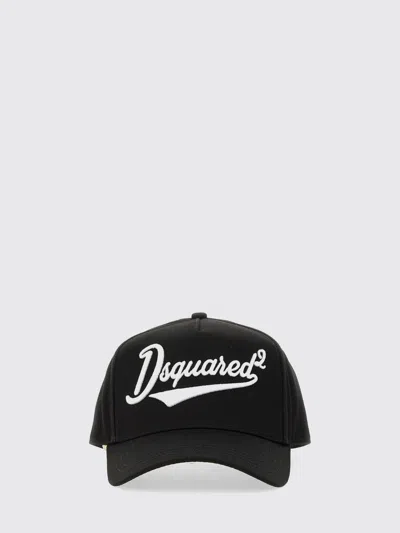 DSQUARED2 HAT MEN DSQUARED2