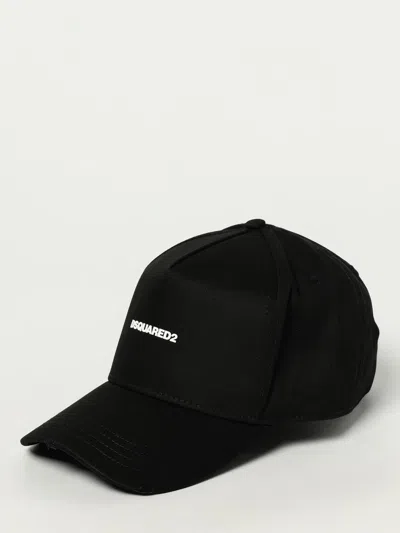 DSQUARED2 HAT MEN DSQUARED2