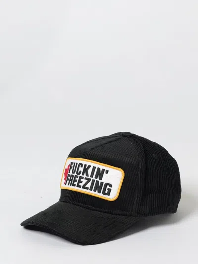 DSQUARED2 DSQUARED2 HAT MEN
