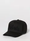 Dsquared2 Dsquared Classic Mini Hat In Black