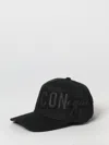 Dsquared2 Hat Men  In Black
