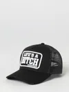 Dsquared2 Hat Men  In Black