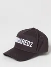 Dsquared2 Hat Men  In Brown
