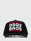 Dsquared2 Hat Men  In Gray