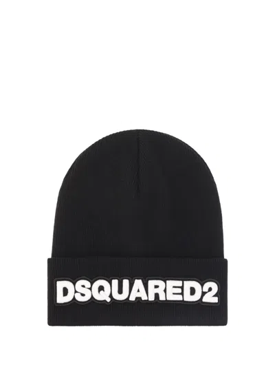 Dsquared2 Hat In Non Definito