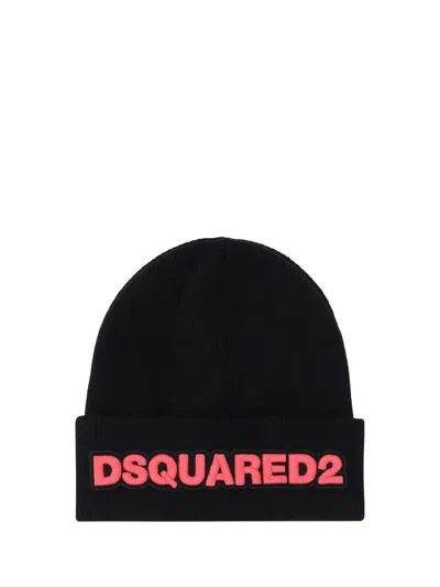 Dsquared2 Hat In Non Definito