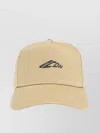 Dsquared2 Hat Relaxed Curved Brim