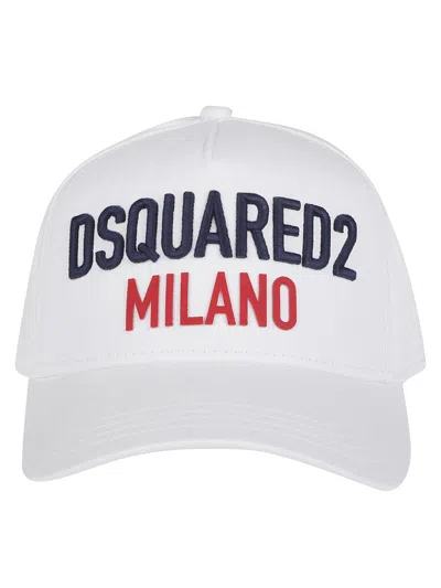 DSQUARED2 DSQUARED2 HAT