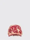 Dsquared2 Hat Woman In Multi