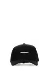 Dsquared2 Mini Logo Baseball Cap