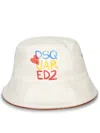Dsquared2 Logo-print Bucket Hat