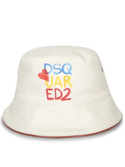 DSQUARED2 DSQUARED2 HATS