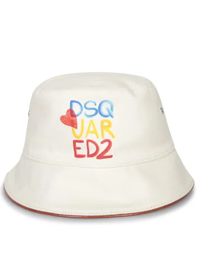 DSQUARED2 DSQUARED2 HATS