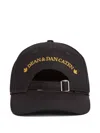 Dsquared2 Canadian Baseball Cap