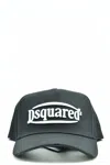 Dsquared2 Hats In Green