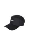 Dsquared2 Hats In Black