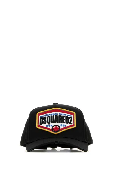 DSQUARED2 DSQUARED2 HATS