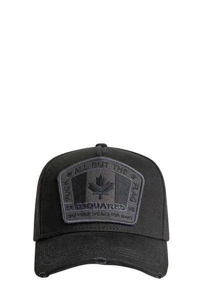 Dsquared2 Hats