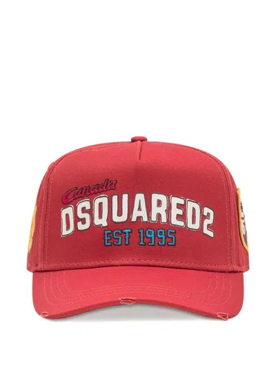 DSQUARED2 DSQUARED2 HATS