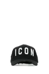Dsquared2 Hats In Black