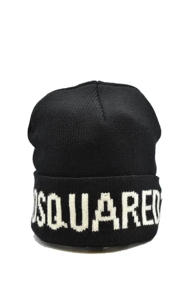 DSQUARED2 DSQUARED2 HATS