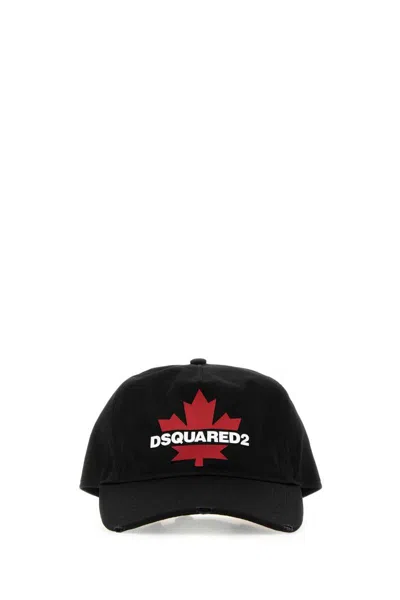 DSQUARED2 DSQUARED2 HATS