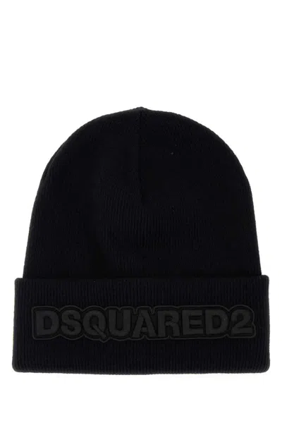 DSQUARED2 DSQUARED2 HATS