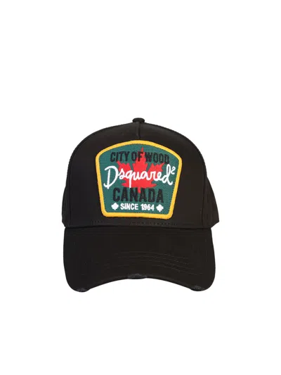 DSQUARED2 DSQUARED2 HATS