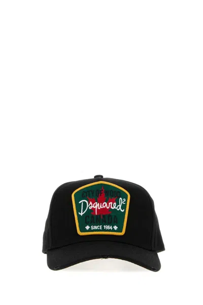 DSQUARED2 DSQUARED2 HATS