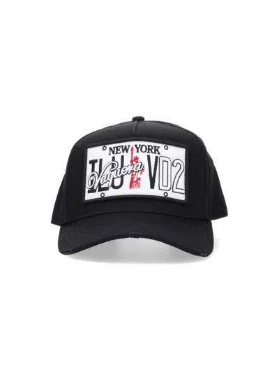 DSQUARED2 DSQUARED2 HATS