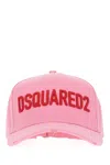 DSQUARED2 DSQUARED2 HATS AND HEADBANDS