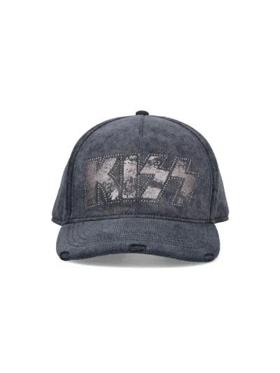 DSQUARED2 DSQUARED2 HATS