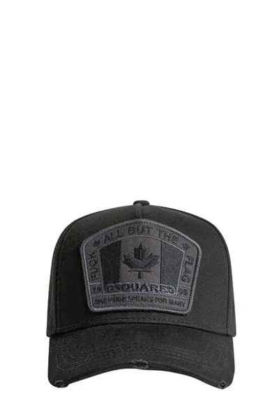 DSQUARED2 DSQUARED2 HATS