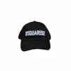 Dsquared2 Hats In Black