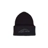 Dsquared2 Hats In Black