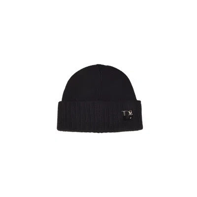 Dsquared2 Hats In Black