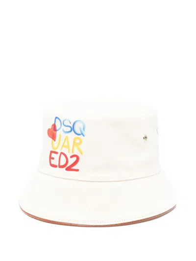 DSQUARED2 DSQUARED2 HATS