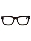Dsquared2 Havana Acetate Glasses In Black