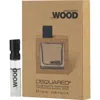 Dsquared2 He Wood By  Edt Spray Vial On Card Men In Multi