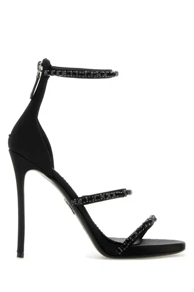 DSQUARED2 DSQUARED2 HEELED SHOES