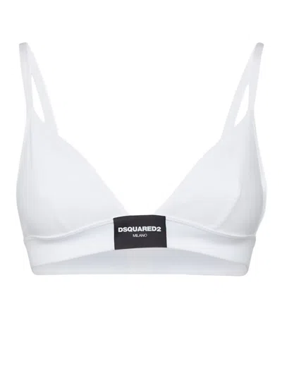 DSQUARED2 HERITAGE BRA