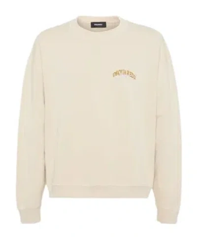 DSQUARED2 HERITAGE SWEATSHIRT