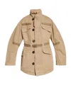 Dsquared2 High In Nude