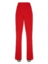 DSQUARED2 DSQUARED2 HIGH WAIST TROUSERS