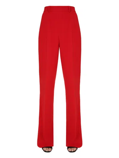 DSQUARED2 DSQUARED2 HIGH WAIST TROUSERS