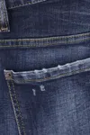 Dsquared2 Dark Grease Monkey Wash Cool Guy Jeans