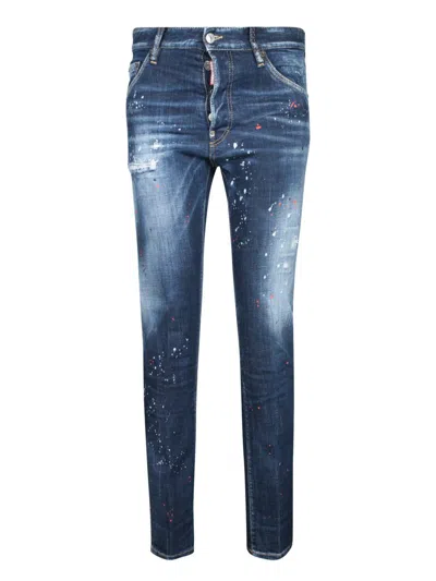 Dsquared2 Home In Blue
